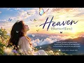 Heaven Butterflies