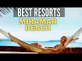 TOP 7 Best Resorts in Miramar Beach Destin Florida