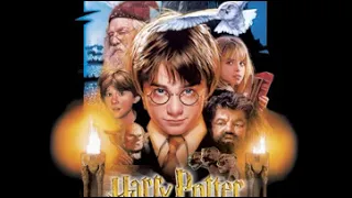 Музика з Гаррі Поттера Гаррі Поттер і філовський камінь 