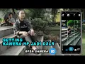 Download Lagu Cara Setting Aplikasi Open Camera | Aplikasi Kamera Android DSLR Terbaik