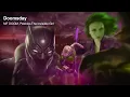 Avengers: Doomsday (Intro Song Concepts)