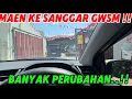 Lagu MAEN KE SANGGAR !!ternyata banyak perubahan