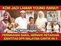 Lagu KDM JADI NIKAHI YOUNG RARA? HEBOH DI MALAYSIA DAN WARGA JABAR SIAP KAWAL?! IDENTITAS RARA TERKUAK!