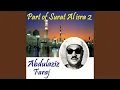 Download Lagu Part of Surat Al isra 2 (Quran)
