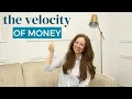Velocity of Money The Mindset My Highest Net Worth Clients Have