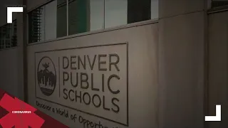 DPS Schools closed Nov 19