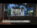 Conway theater is back after two dark years in the pandemic