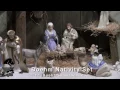 Boehm Porcelain Nativity Set