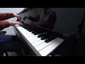 サーカス / アメリカン・フィーリング / ピアノアレンジ / ピアノソロ / CIRCUS / American Feeling / Piano Solo