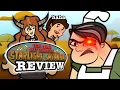 A Total Drama Next Generation Starlight Savanna Retrospective