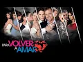 Para Volver A Amar - Para Volver A Amar - Kany García