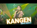 Nadya Jessica - Kangen (Official Music Video)