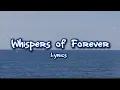 Download Lagu Whispers of Forever 🩵 A Promise in Your Eyes   | New english songs | New english songs 2025
