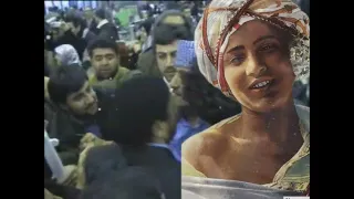 مراسم ذکر سماع و دراویش حاج شیخ عبدالله عباسی قادریه کومائین H Sheikh Abdolla Abbasi A51 