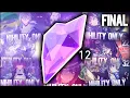 Download Lagu 2 YEARS, MOC 12, NIHILITY ONLY FINAL BATTLES!!!