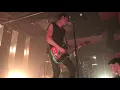 Japandroids - Younger Us • 40 Watt Club • Athens, GA• 11/8/2017