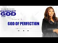 Download Lagu Sandra Nkenchor — God Of Perfection(Official Audio)