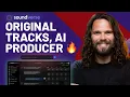 Lagu Produce 100% Original Tracks in Minutes with Soundverse’s AI