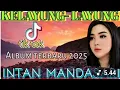Download Lagu TERBARU 2025 ‼️ KELAYUNG LAYUNG INTAN MANDASARI ‼️ SUARANYA BIKIN CANDU‼️