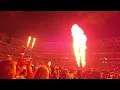 Download Lagu Morgan Wallen I’m the Problem Tour Levi’s Stadium 8/1/2025-full show