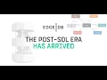 EdgeDB Setup and Initial Interactions