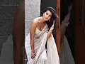 Download Lagu Poojahegde latest photoshoot in saree heat raising