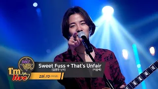 Download [360VR] zai.ro (자이로) ‘Sweet Fuss (달콤한 난리) + That's Unfair (억울해)’ _ 360° Video MP3