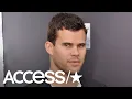 Kris Humphries Was In A Dark Place Due To All The Kim Kardashian Divorce Hate It Was Brutal