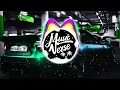 INTERWORLD - METAMORPHOSIS (slowed + reverb + bass boosted)