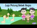 Download Lagu POTONG BEBEK ANGSA ♥ Lagu Anak dan Balita Indonesia | Keira Charma Fun