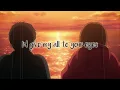 Them & I - I'm Not Them (Lyrics)