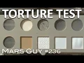 Download Lagu Surprising condition of spacesuit materials after 4+ years on Mars