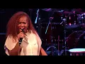 Erica Campbell Sings "A Little More Jesus" Live At The Howard Theatre (2015)