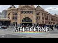 Melbourne - Queen Victoria Market