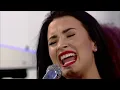 Demi Lovato - Stone Cold (Demi Live in Brazil)