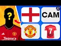 Download Lagu RAAD DE SPELER AAN DE HAND VAN LAND + CLUB + RUGNUMMER + POSITIE ⚽ VOETBALQUIZ 2025 🏆 DEEL 17