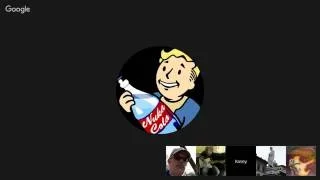 the Fallout Feed