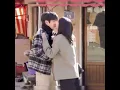 Download Lagu He called her Dami not Yeon su 😆| Choi woo shik \u0026 Kim da-mi| Our beloved summer behind the scenes