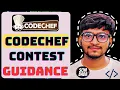 CodeChef Contest Guide for Beginners