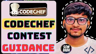 CodeChef Contest Guide for Beginners