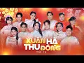 Lagu LK XUÂN HẠ THU ĐÔNG || (st Lê Nguyễn Trường Giang) TỐP CA HƯƠNG NAM