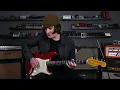 Snow (Hey Oh) - Red Hot Chili Peppers Guitar Cover