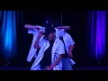 LMU Lip Sync 2017 - Sigma Lambda Beta International Fraternity Inc