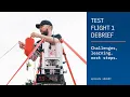 Download Lagu CubeSat Prototype Testvlucht 1 – Debriefing \u0026 Volgende Stappen
