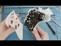How to install TMR sticks in an Xbox S/X controller within minutes!