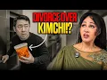 Lagu When Stealing In-Laws Destroy Marriages: Kimchi, Condolence Money, and Betrayal