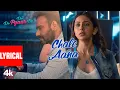 Download Lagu Chale Aana (Full Song Lyrics): Ajay Devgn,Tabu,Rakul Preet,Armaan Malik,Amaal Mallik |De De Pyaar De