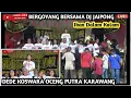 Download Lagu DJ JAIPONG IKAN DALAM KOLAM DEDE KOSWARA OCENG PUTRA KARAWANG LIVE KP BALONG AYAH RAFA