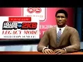 SELECTION SUNDAY! [NCAA College Hoops 2K8 Legacy Mode] Part 14