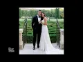 Jesse Palmer and His Wife Had Their Dream Wedding in France